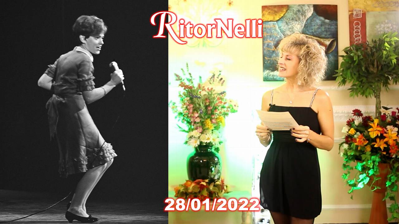 Trasmissione RitorNelli